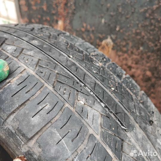 Pirelli Scorpion S/T 225/65 R17