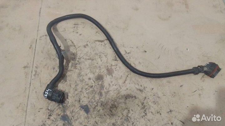 Кабельная линия кпп Man Tga Tgs