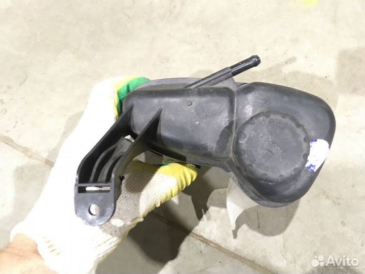 Бачок расширительный Mercedes-Benz A-Class W169