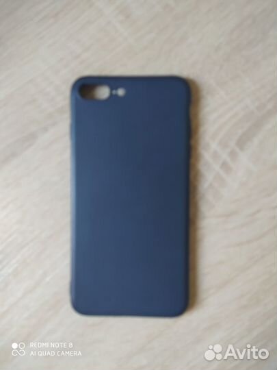 Чехол для iPhone 7 plus/ 8 plus