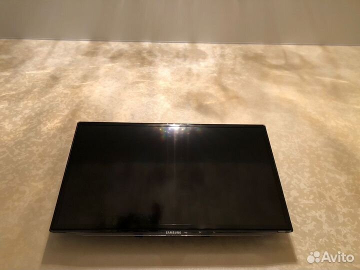 Телевизор Samsung UE32ES6307U