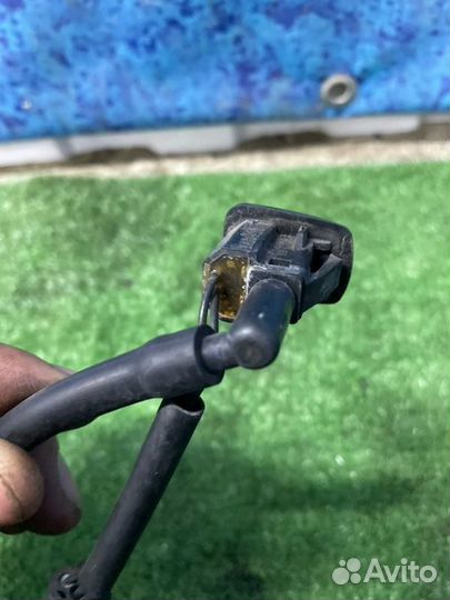 Форсунка стеклоомывателя Bmw 5 E60 N52B25 2006