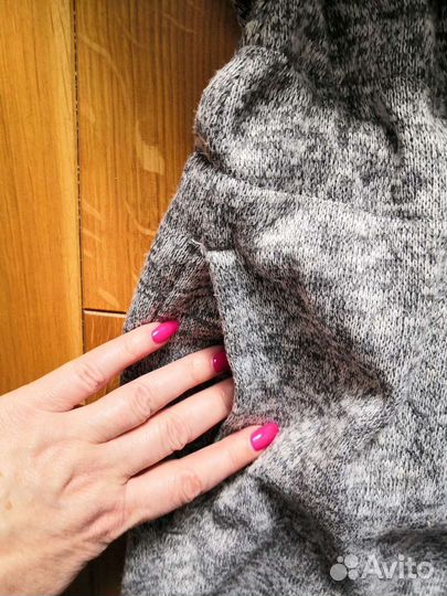 Комбинезон, 46 размер