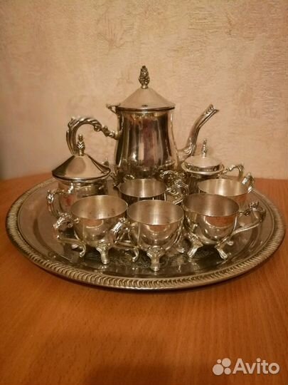 Кофейный набор