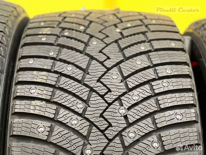 Pirelli Scorpion Ice Zero 2 265/65 R17 116T