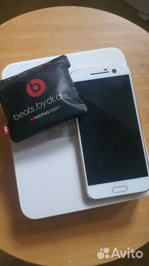 HTC 10, 4/32 ГБ