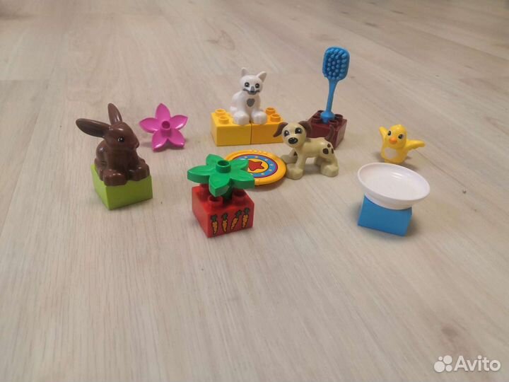 Лего дупло Lego duplo