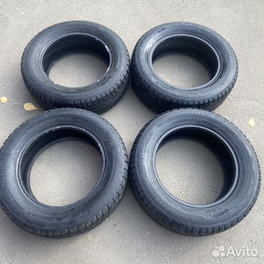 Gislaved Nord Frost 5 195/65 R15