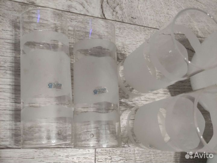 Плафоны для люстры стеклянные