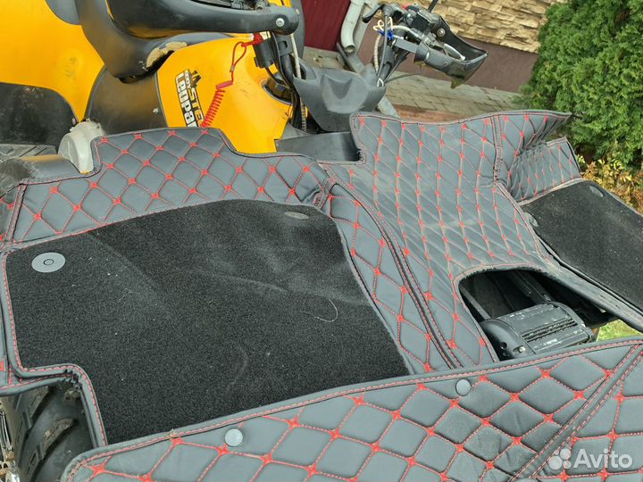 Продам ковры на Гелик