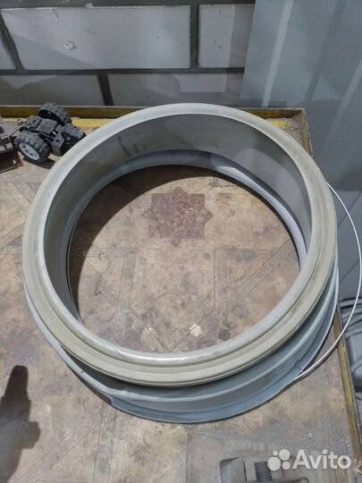 Запчасти на стиральную машинку Bosch