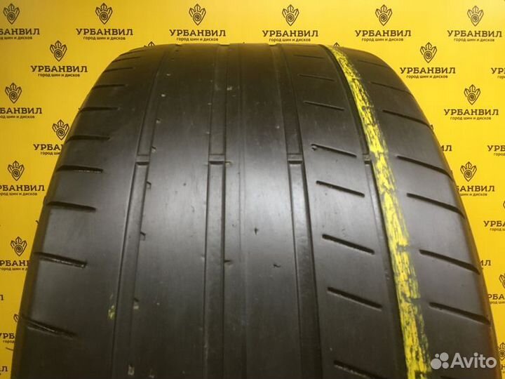 Dunlop SP Sport Maxx RT 2 285/40 R20 108Y