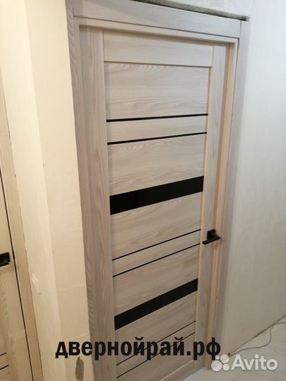 Двери межкомнатные