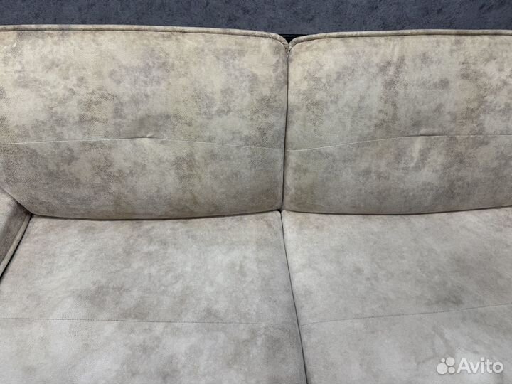 Диван прямой бу