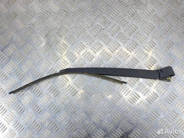 Поводок дворника задний Skoda Octavia A5 cdab 2013