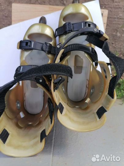 Продам оригинальные ролики ваuer