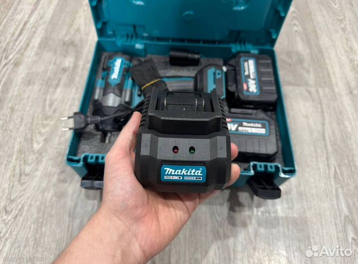 Makita: надежный инструмент для профессионалов