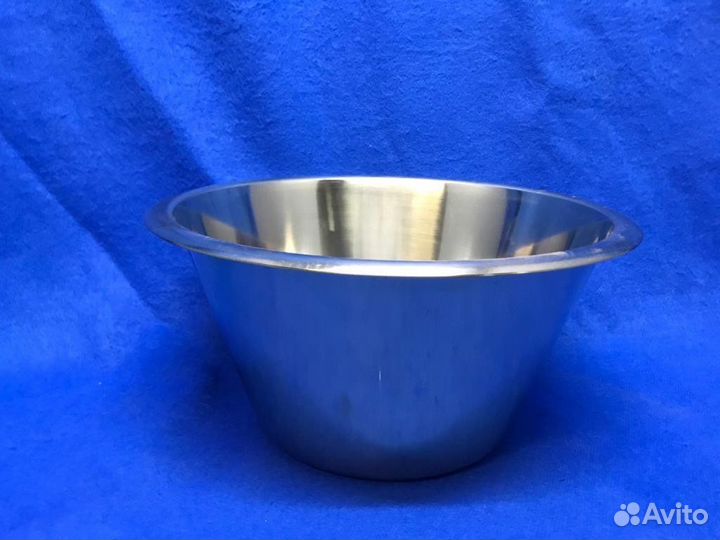 Тазы алюминиевые 3л Paderno