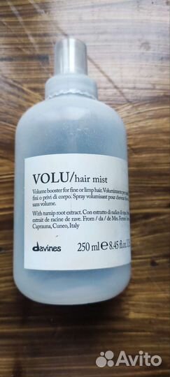 Спрей для волос Davines