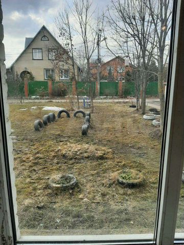 Комната 14 м² в 2-к., 1/2 эт.