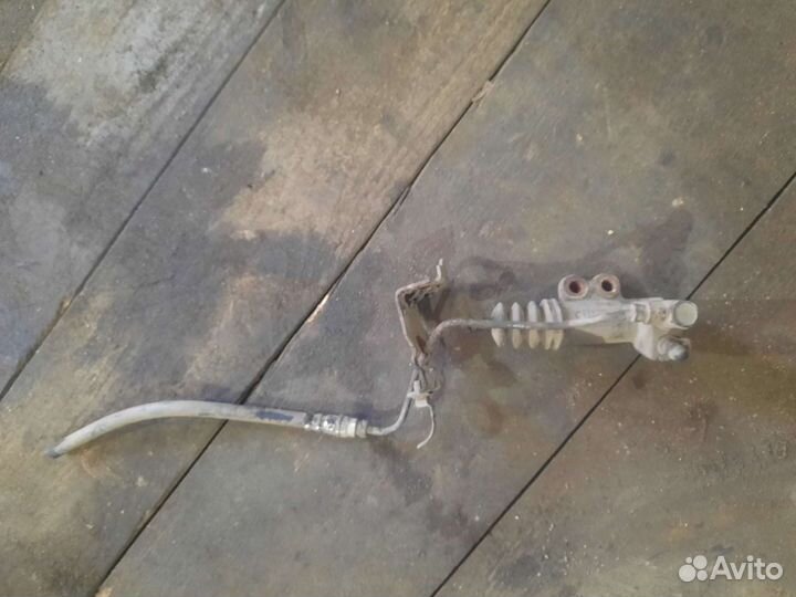 Цилиндр сцепления рабочий Hyundai Solaris 1