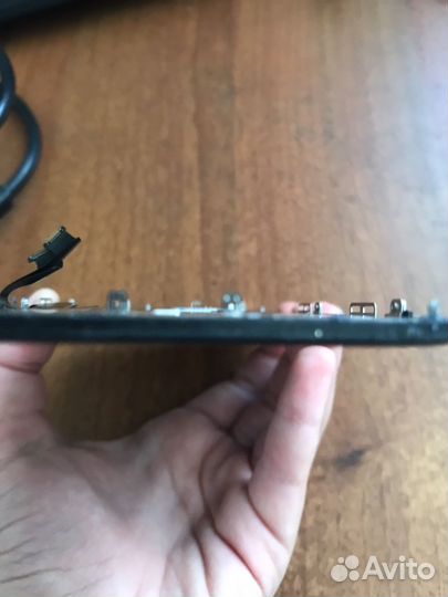 Дисплей iPhone 11
