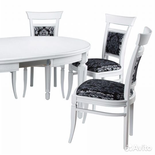 Стул Венеция М лак