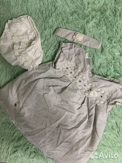 Платья для девочки