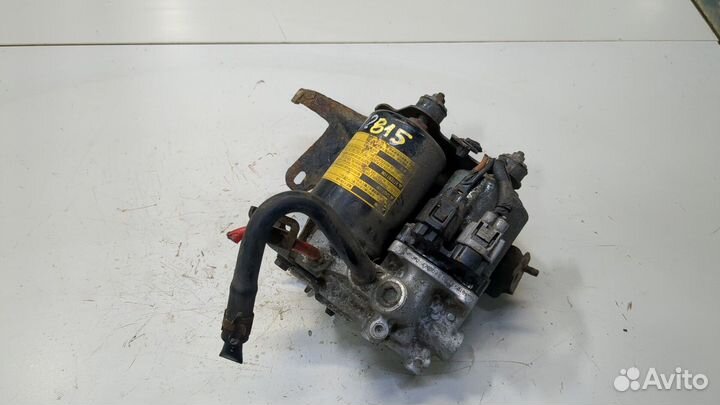 Блок абс, насос Toyota Prius, 2009