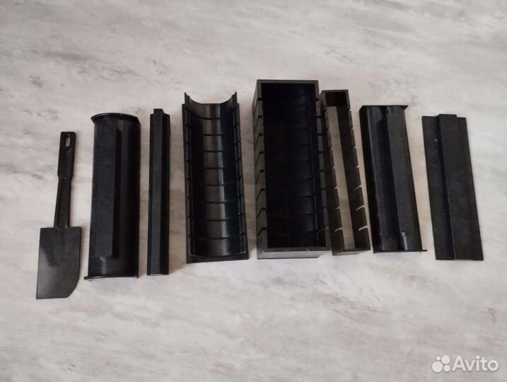 Набор для приготовления роллов