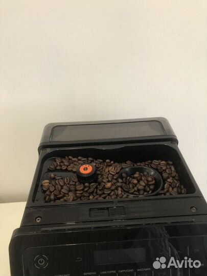 Кофемашина krups