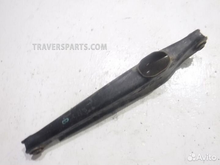 Рычаг задний поперечный