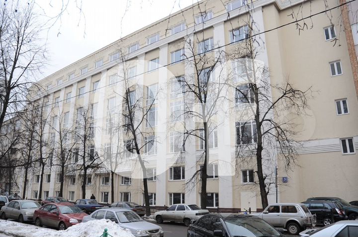 Продам здание, 6597 м²