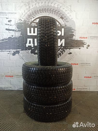 Yokohama Geolandar I/T G072 225/65 R18 103Q