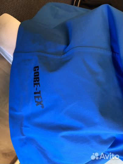 Горнолыжная куртка salomon