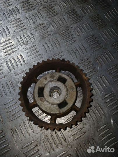 Шкив тнвд renault megane 1 1.9 nn