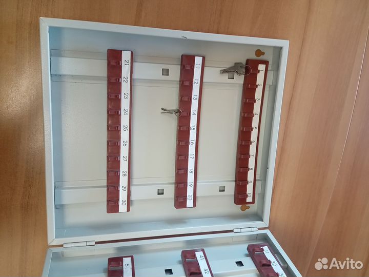 Ключница Меткон кл-60