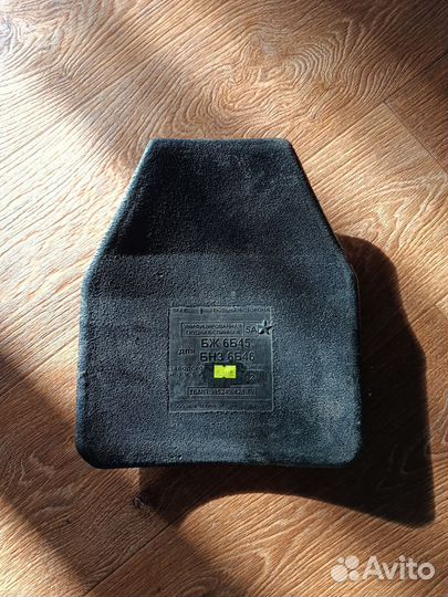 Плиты 5А гранит, размер 2