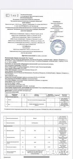 Мёд майский с пасеки