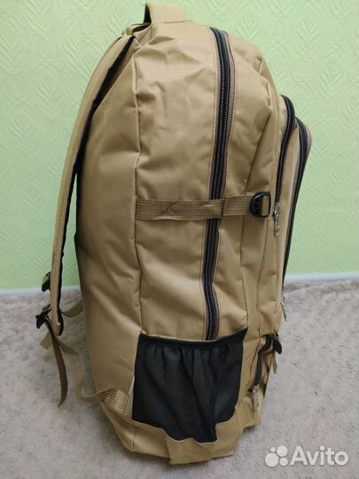 Рюкзак туристический 70 литров