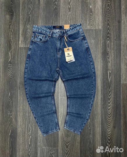 Джинсы мужские