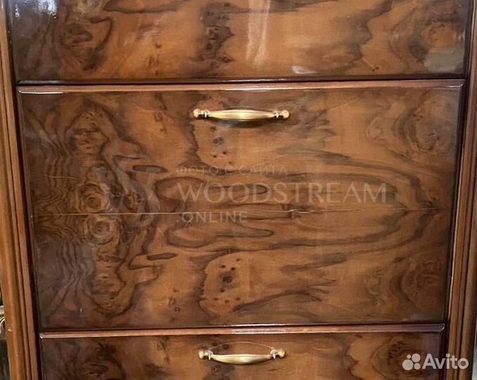 Обувница. Шкаф. Комод. Винтажная мебель