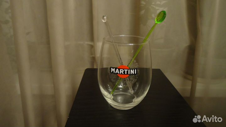 Бокал Martini