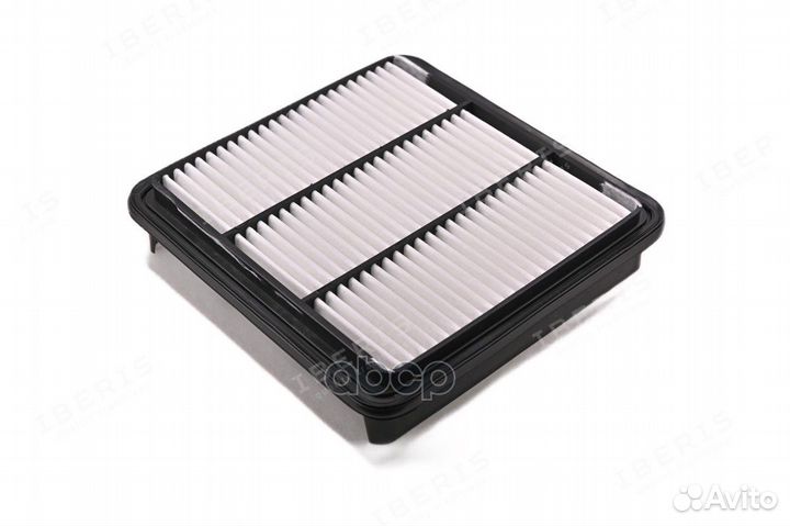 Фильтр воздушный mitsubishi L 200, pajero sport