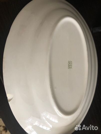 Посуда СССР