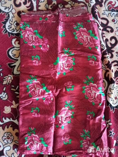 Ткань (разная)