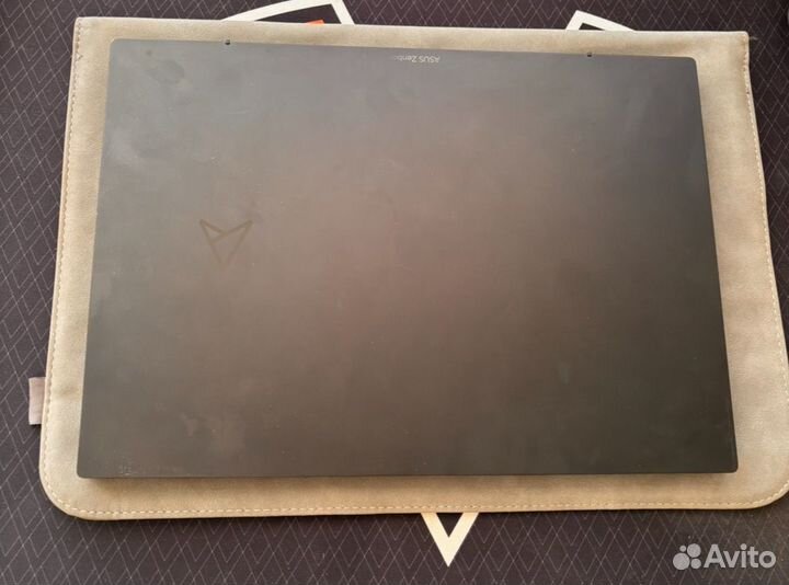 Asus zenbook 14