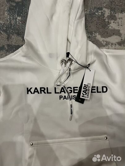 Костюм спортивный Karl lagerfeld