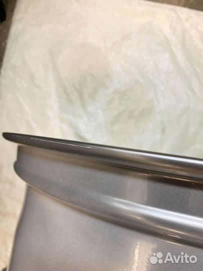 Диск Porsche Macan R19 95B601025DQ88Z