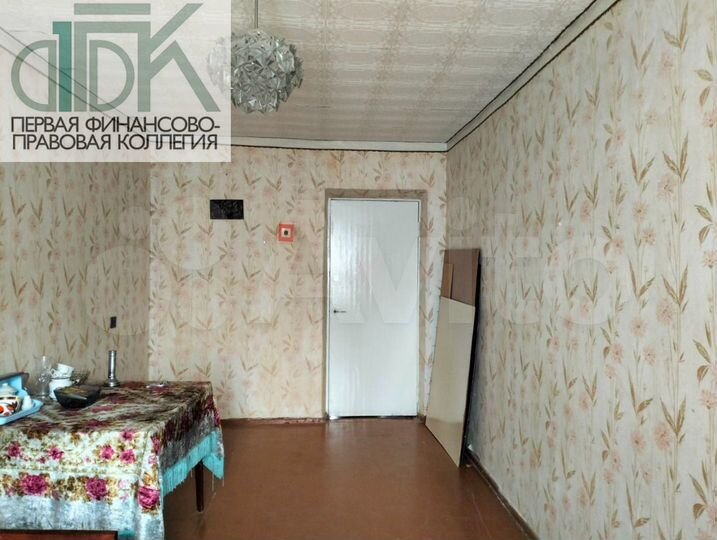 2-к. квартира, 47 м², 3/5 эт.